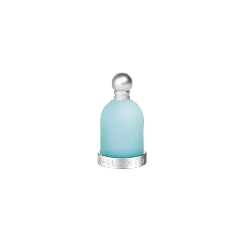 Jesus Del Pozo Hallowen Blue Drop Eau De Toilette Vaporisateur