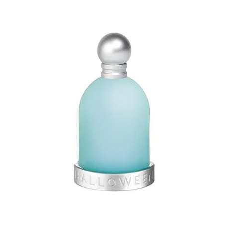 Jesus Del Pozo Hallowen Blue Drop Eau De Toilette Vaporisateur