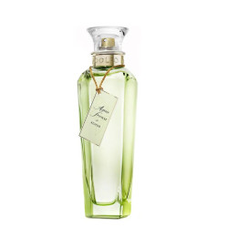 Adolfo Dominguez Agua Fresca De Azahar Eau De Toilette Vaporisateur