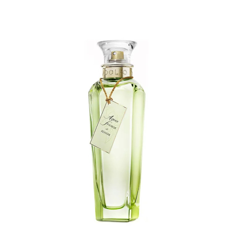 Adolfo Dominguez Agua Fresca De Azahar Eau De Toilette Vaporisateur