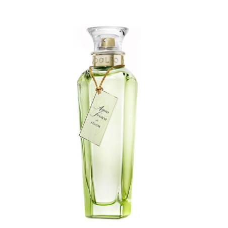 Adolfo Dominguez Agua Fresca De Azahar Eau De Toilette Vaporisateur