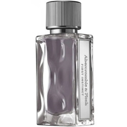 Abercrombie & Fitch First Instinct Man Eau De Toilette Vaporisateur 100ml
