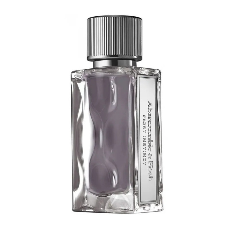 Abercrombie & Fitch First Instinct Man Eau De Toilette Vaporisateur 100ml