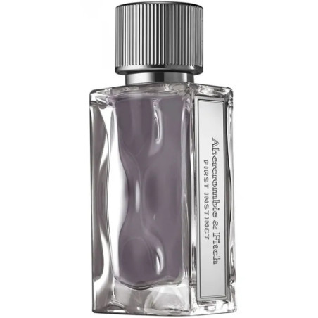 Abercrombie & Fitch First Instinct Man Eau De Toilette Vaporisateur 100ml