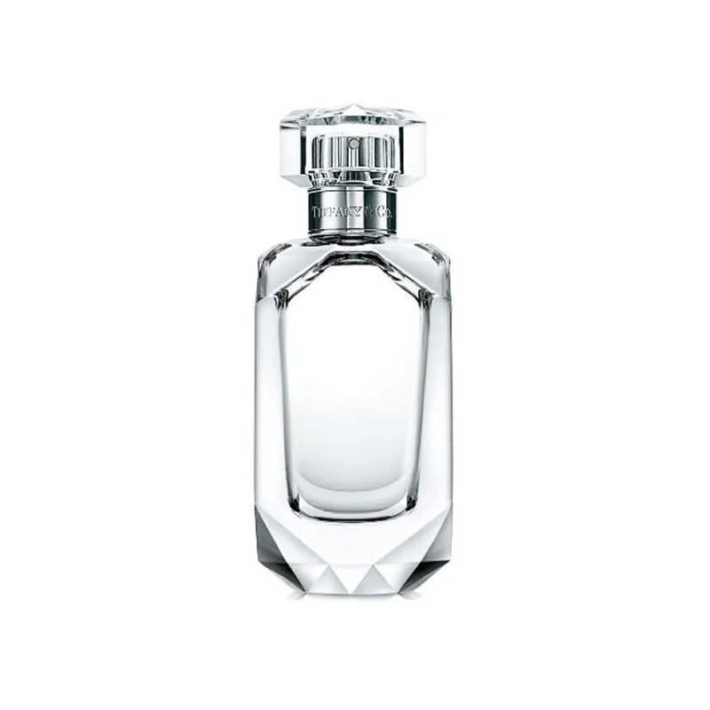 Tiffany&Co Sheer Eau De Toilette Vaporisateur