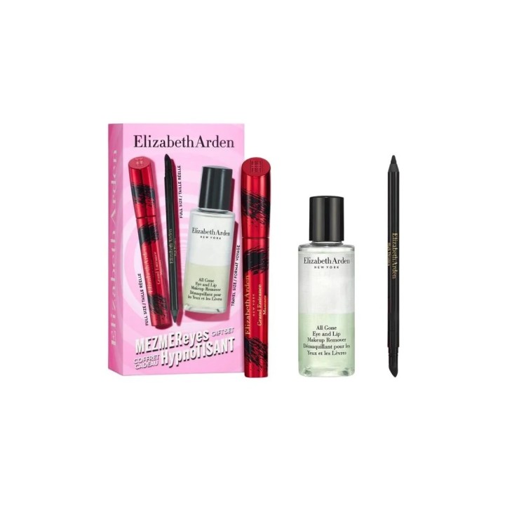 Elizabeth Arden Masc Grand Entrance Set26