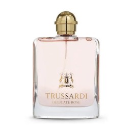 Trussardi Delicate Rose Eau de toilette Vaporisateur 100ml
