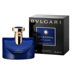 Bvlgari Splendida Tubereuse Mystique Eau De Parfum Vaporisateur 50ml
