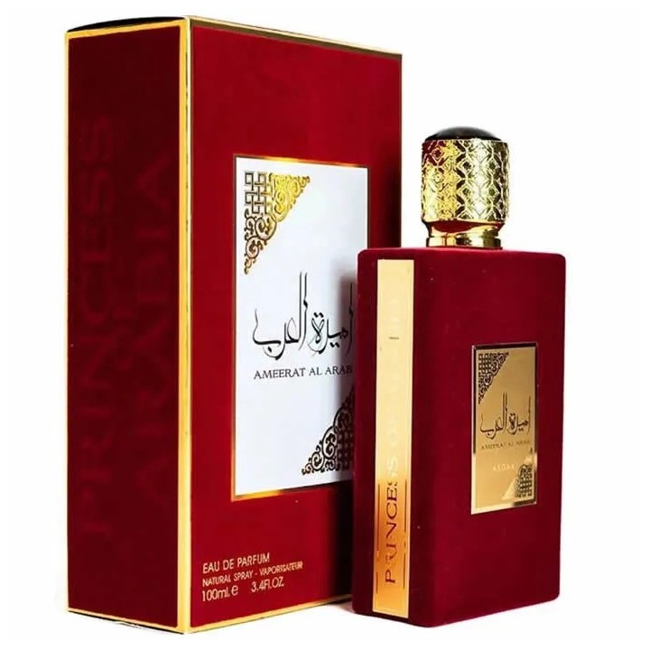 LATTAFA AMEERAT AL ARAB EDP SPRAY 100ML