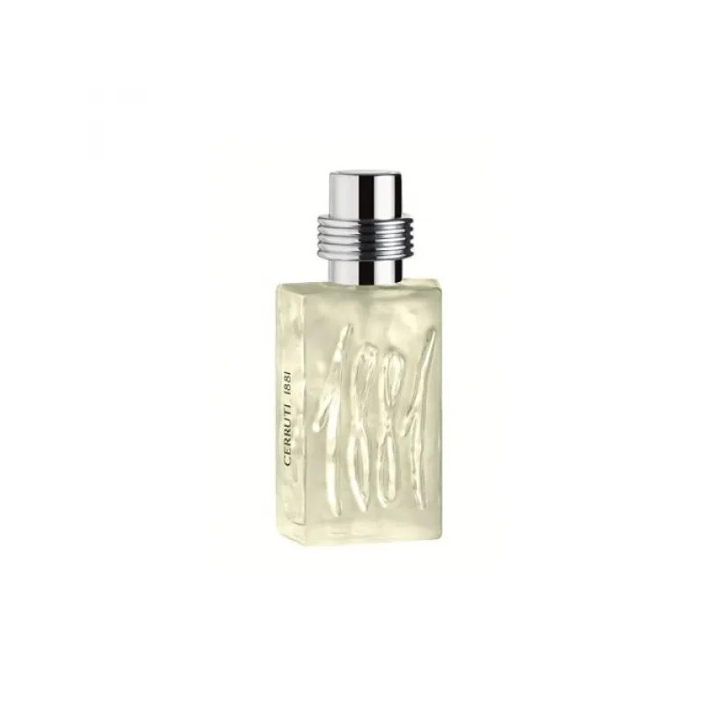 Cerruti 1881 Eau De Toilette Vaporisateur