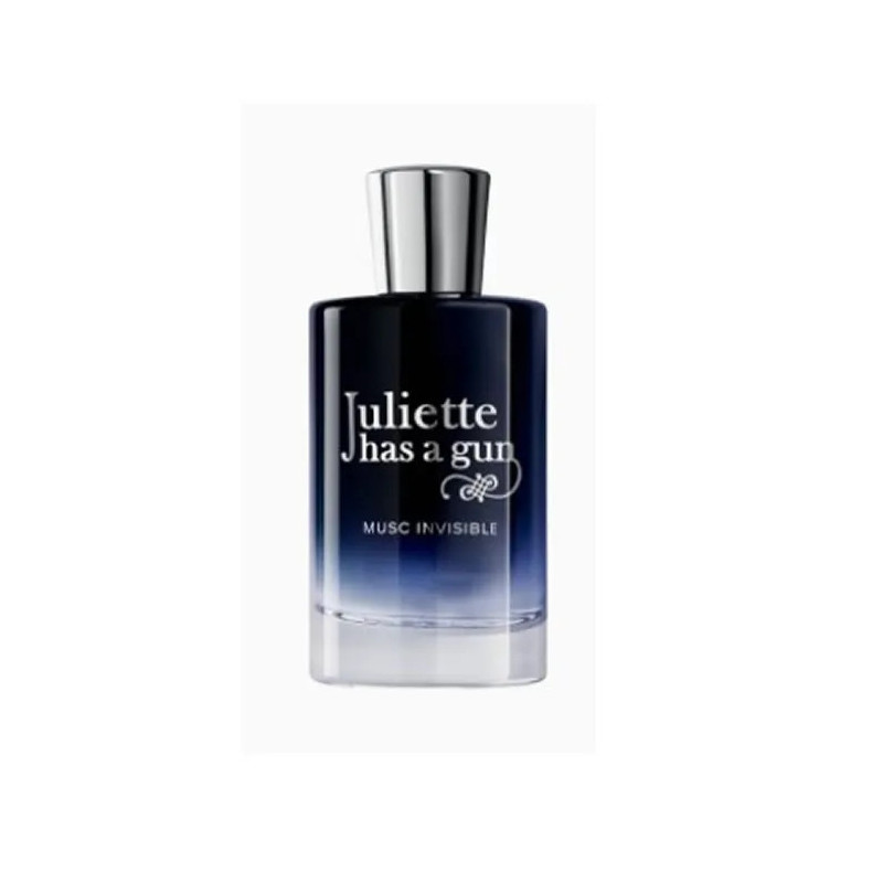 Juliette Has A Gun Musc Invisible Eau De Parfum Vaporisateur 100ml