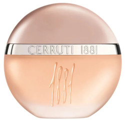 Cerruti 1881 Pour Femme Eau De Toilette Vaporisateur