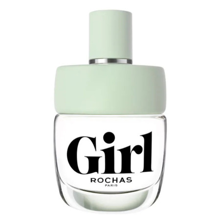 Rochas Girl Eau De Toilette Vaporisateur