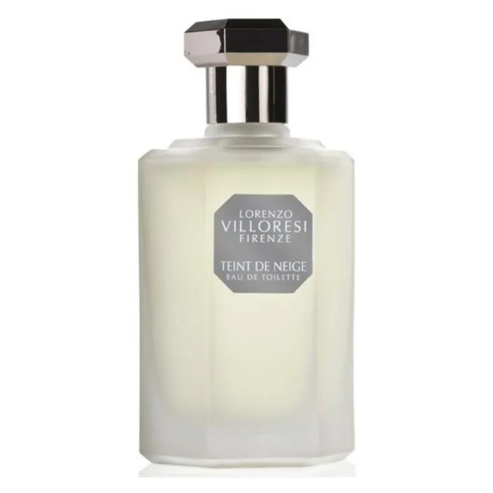 Lorenzo Villoresi Teint De Neige Eau De Toilette Vaporisateur 100ml
