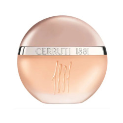 Cerruti 1881 Pour Femme Eau De Toilette Vaporisateur 30ml