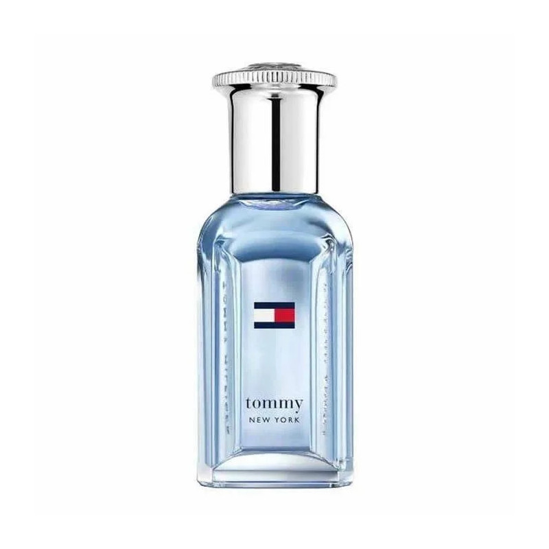 Tommy Hilfiger Tommy New York Eau De Toilette Vaporisateur 30ml