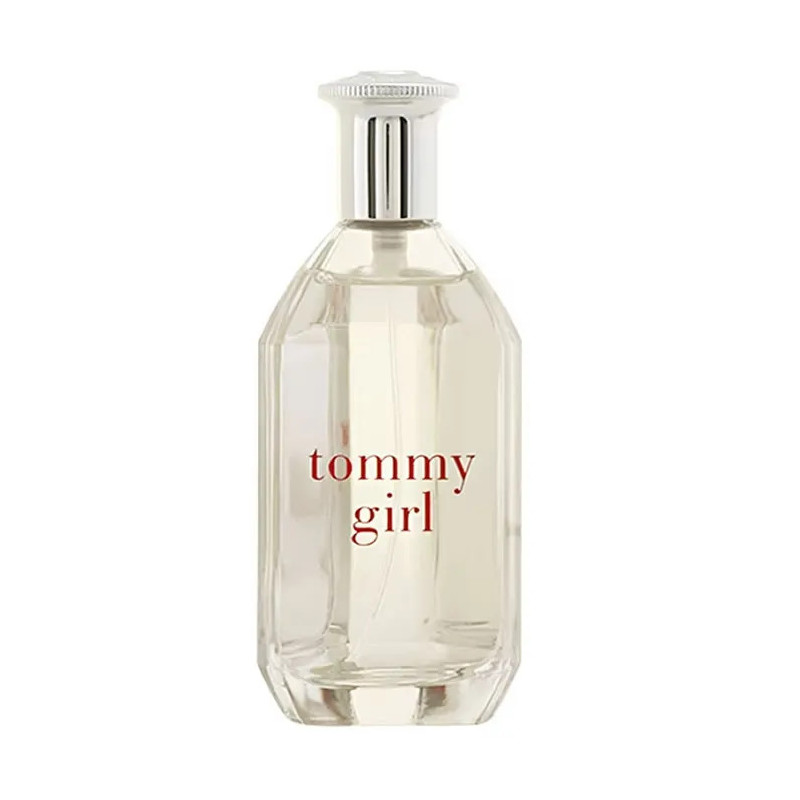 Tommy Hilfiger Tommy Girl Eau De Toilette Vaporisateur