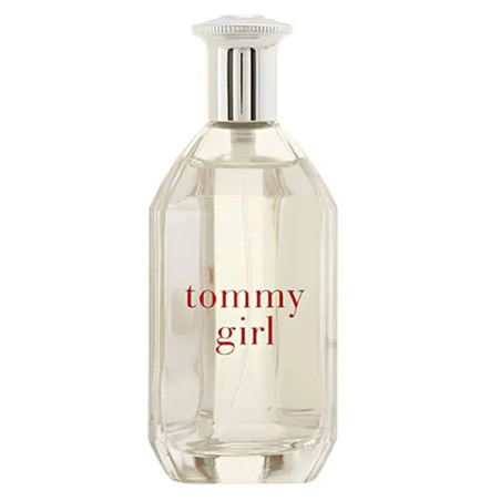 Tommy Hilfiger Tommy Girl Eau De Toilette Vaporisateur