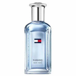 Tommy Hilfiger Tommy New York Eau De Toilette Vaporisateur 50ml