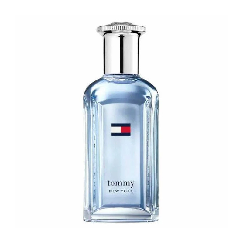 Tommy Hilfiger Tommy New York Eau De Toilette Vaporisateur 50ml