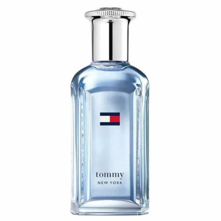 Tommy Hilfiger Tommy New York Eau De Toilette Vaporisateur 50ml