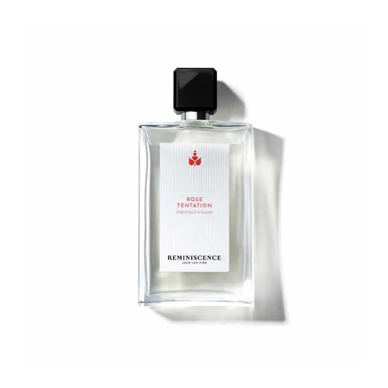 Reminiscence Rose Tentation Eau De Parfum Vaporisateur