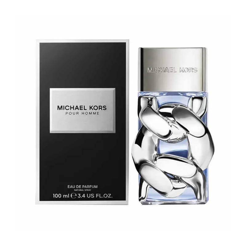 Michael Kors Pour Homme Eau De Parfum Vaporisateur 100ml