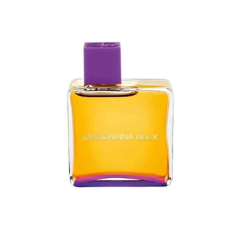 Mandarina Duck Life Is A Journey For Her Eau De Toilette Vaporisateur 100ml