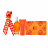 Escada Bali Paradise Eau De Toilette Spray 100ml Coffret 3 Produits