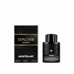 Montblanc Explorer Extreme Eau De Parfum Vaporisateur 60ml