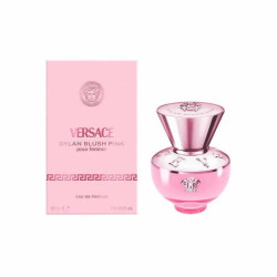 Versace Dylan Blush Pink Eau De Parfum Vaporisateur 30ml