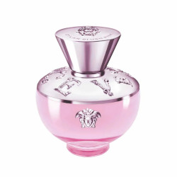 Versace Dylan Blush Pink Eau De Parfum Vaporisateur 100ml