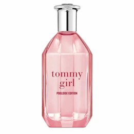 Tommy Hilfiger Tommy Girl Poolside Edition Eau de Toilette Vaporisateur 100ml