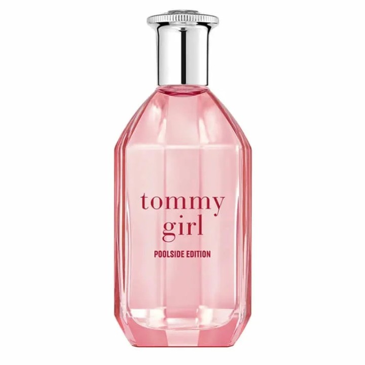 Tommy Hilfiger Tommy Girl Poolside Edition Eau de Toilette Vaporisateur 100ml