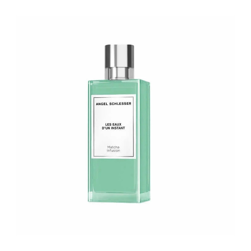 Angel Schlesser Les Eaux D'Un Instant Matcha Infusion Eau De Toilette Vaporisateur 150ml