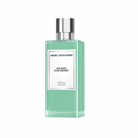 Angel Schlesser Les Eaux D'Un Instant Matcha Infusion Eau De Toilette Vaporisateur 150ml