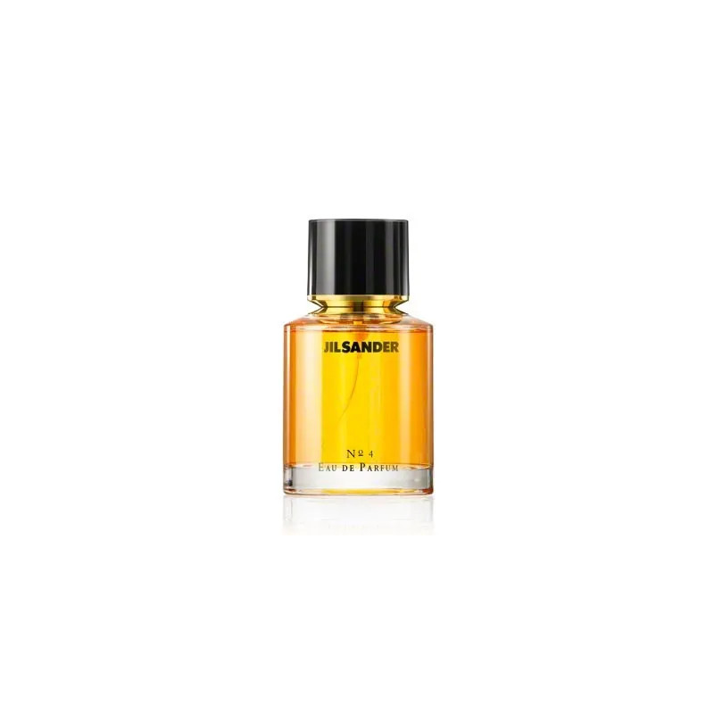 Jil Sander No 4 Eau De Parfum Vaporisateur