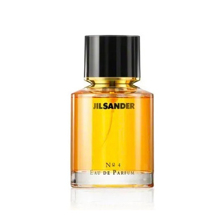 Jil Sander No 4 Eau De Parfum Vaporisateur