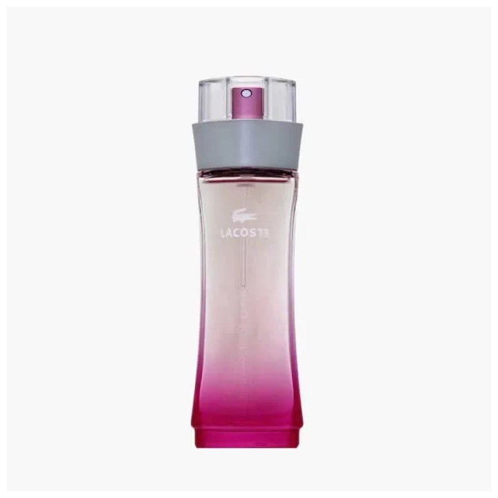 Lacoste Touch Of Pink Eau De Toilette Vaporisateur 90ml