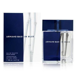 Armand Basi In Blue Eau De Toilette Vaporisateur 100ml