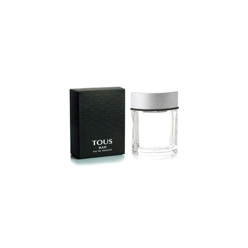 Tous Man Eau De Toilette Vaporisateur