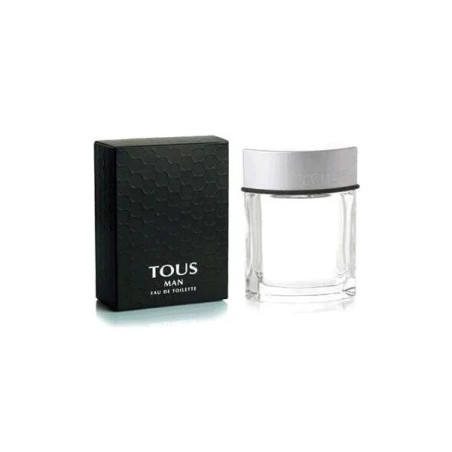 Tous Man Eau De Toilette Vaporisateur
