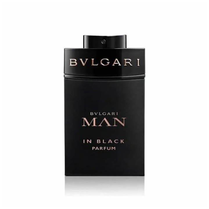 Bvlgari Man In Black Parfum Vaporisateur 100ml