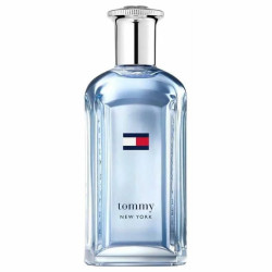 Tommy Hilfiger Tommy New York Eau De Toilette Vaporisateur 100ml