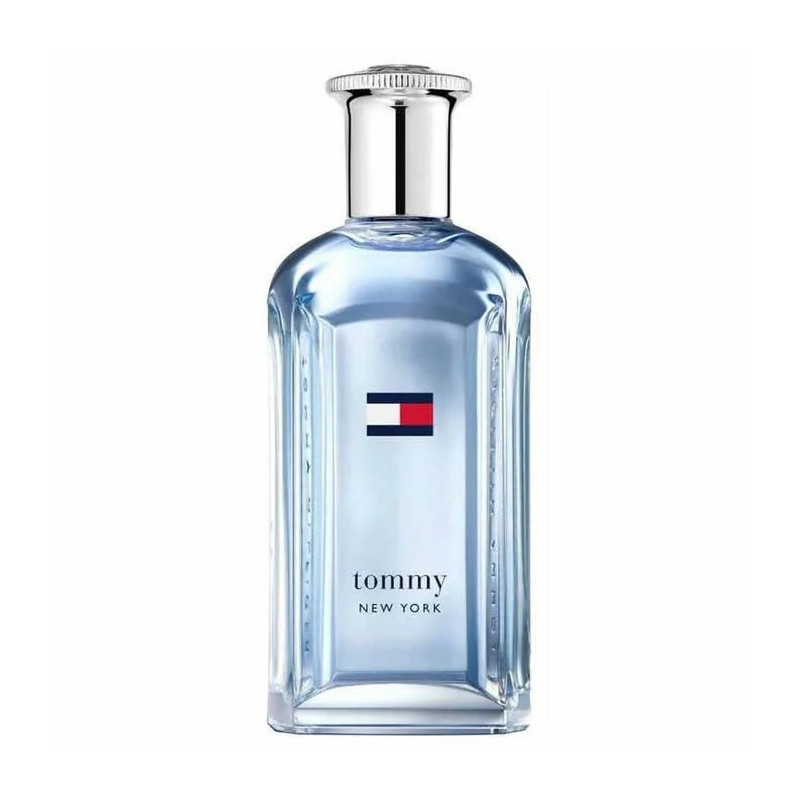 Tommy Hilfiger Tommy New York Eau De Toilette Vaporisateur 100ml