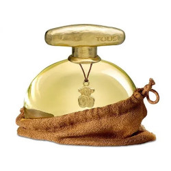 Tous Touch Eau De Toilette Vaporisateur