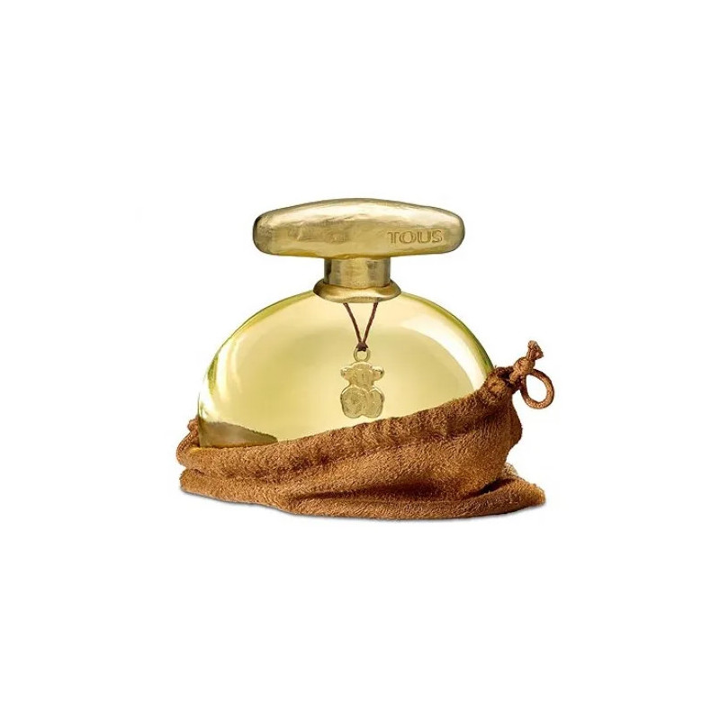 Tous Touch Eau De Toilette Vaporisateur