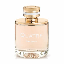 Boucheron Quatre Eau De Parfum Vaporisateur 100ml