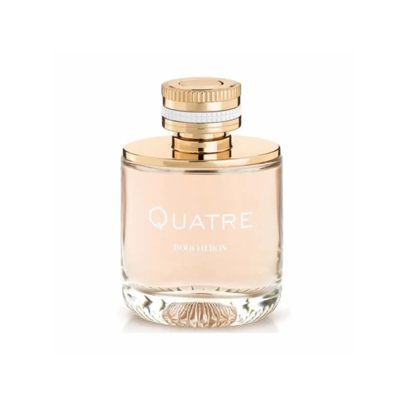 Boucheron Quatre Eau De Parfum Vaporisateur