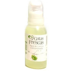 Gotas Frescas Eau De Cologne Vaporisateur